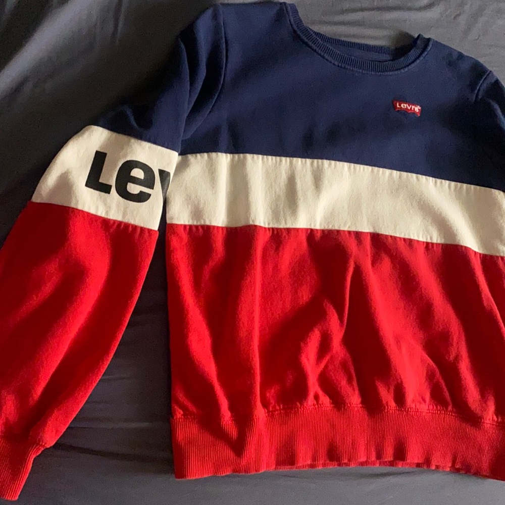 Levi’s